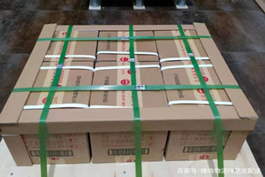 查干湖空运酒水【机场货运当天